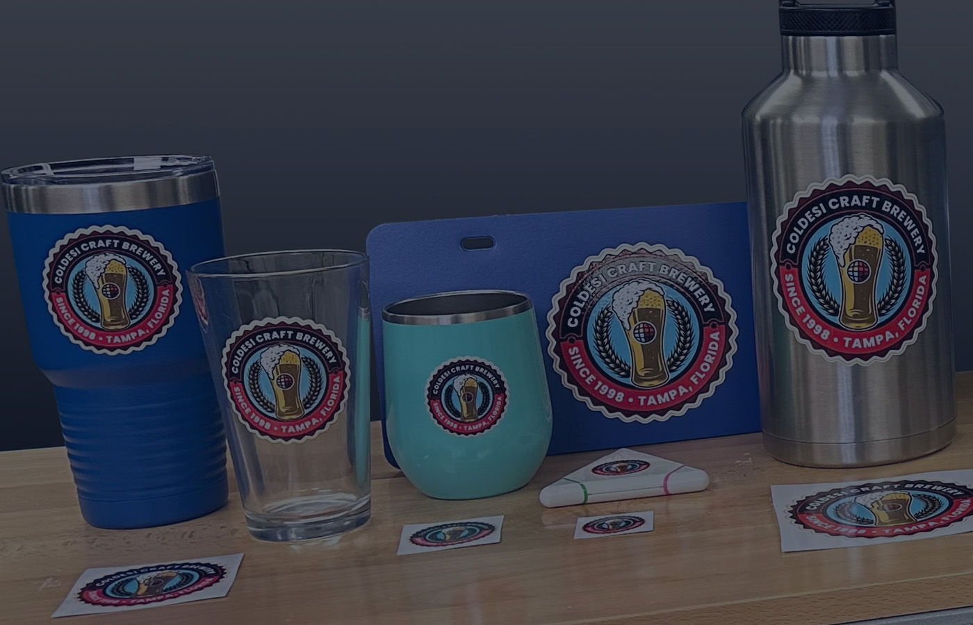 Image hover effect image